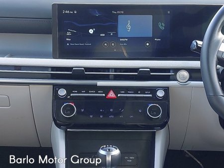 2026 Hyundai Tucson - photo 15