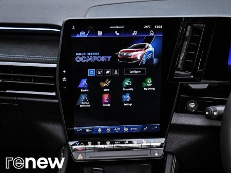 2026 Renault Austral - photo 29