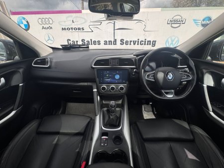 2019 Renault Kadjar - photo 23