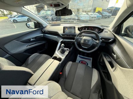 2021 Peugeot 5008 - photo 19