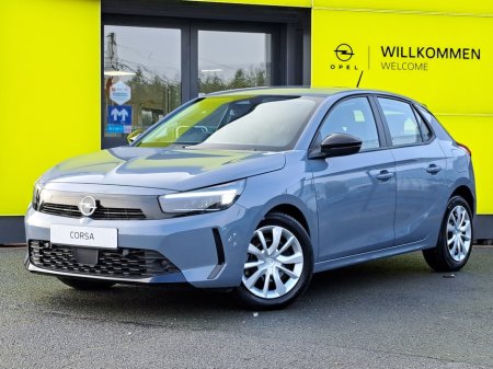 2027 Opel Corsa - photo 2
