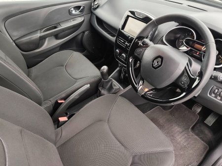 2014 Renault Clio - photo 14