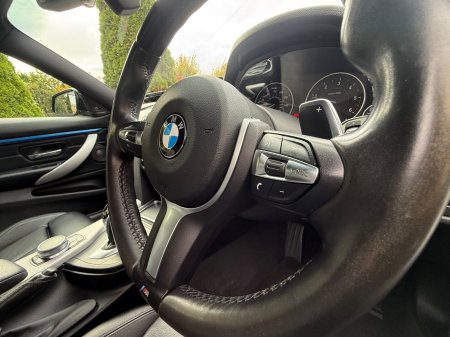 2017 BMW 4-Series - photo 16
