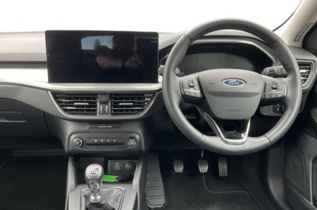 2024 Ford Focus - photo 11