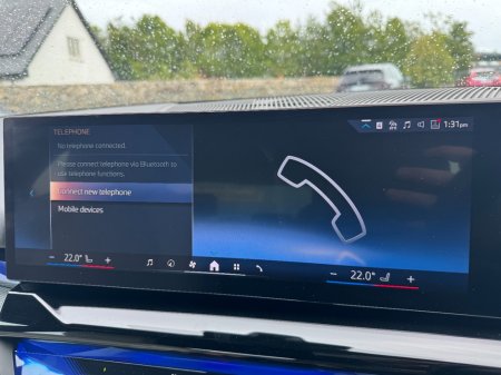 2024 BMW i5 - photo 16
