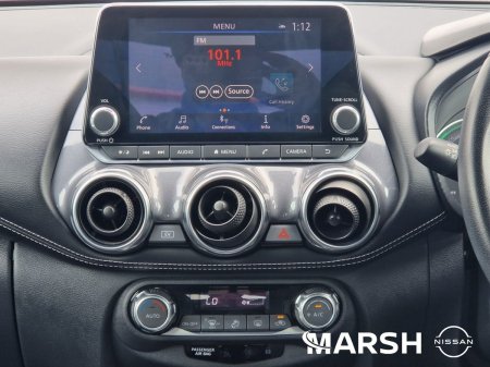 2023 Nissan Juke - photo 14