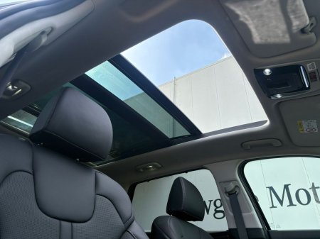 2026 Kia Sorento - photo 25