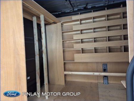 2026 Ford Transit - photo 24
