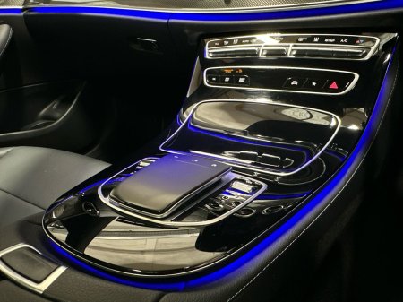 2022 Mercedes-Benz E-Class - photo 20