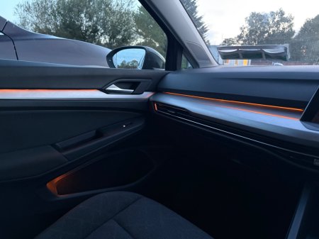 2021 Volkswagen Golf - photo 22