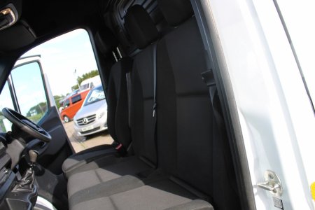 2024 Mercedes-Benz Sprinter - photo 16