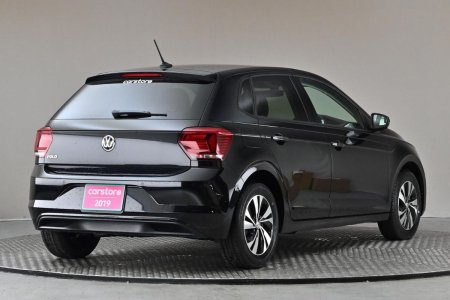 2019 Volkswagen Polo - photo 9