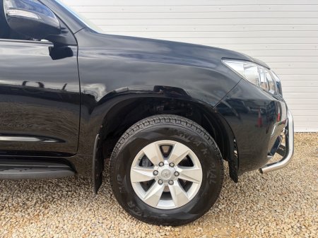 2022 Toyota Land Cruiser - photo 10