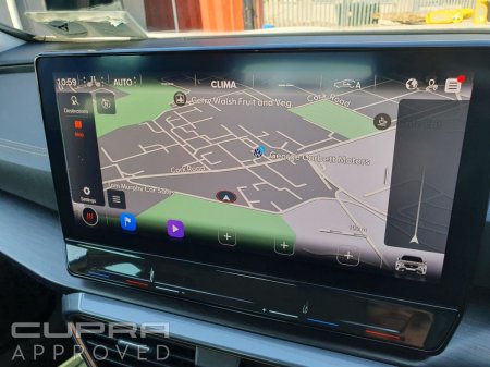 2023 Cupra Formentor - photo 25