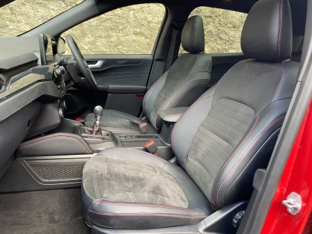 2022 Ford Kuga - photo 16