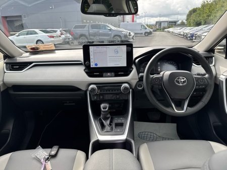 2024 Toyota RAV4 - photo 8
