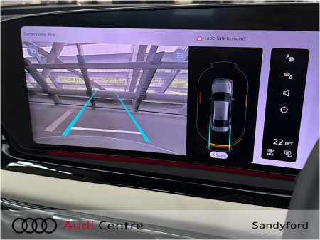2026 Audi A6 - photo 23