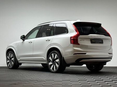 2024 Volvo XC90 - photo 5