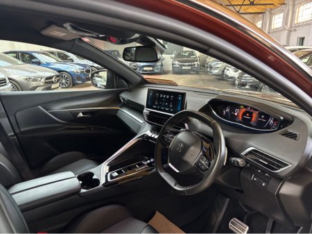 2024 Peugeot 5008 - photo 4