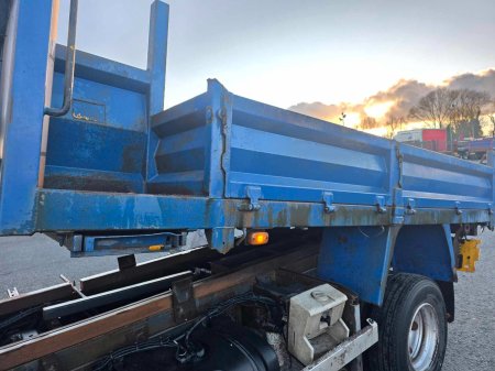 2011 DAF LF 45 160 - photo 12