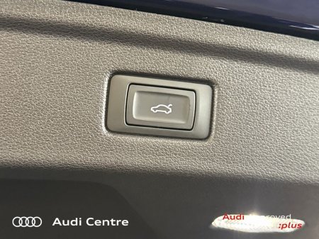 2024 Audi A5 - photo 27