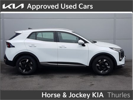 2026 Kia Sportage - photo 6