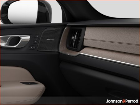 2027 Volvo XC60 - photo 17
