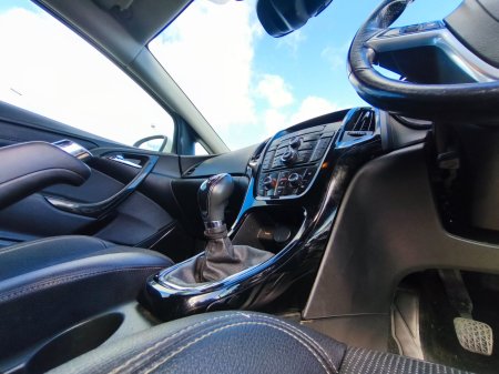 2018 Opel Astra - photo 15