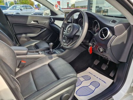 2018 Mercedes-Benz CLA - photo 17