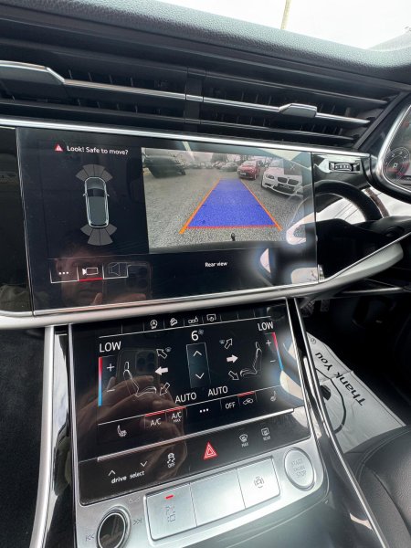 2020 Audi Q7 - photo 24
