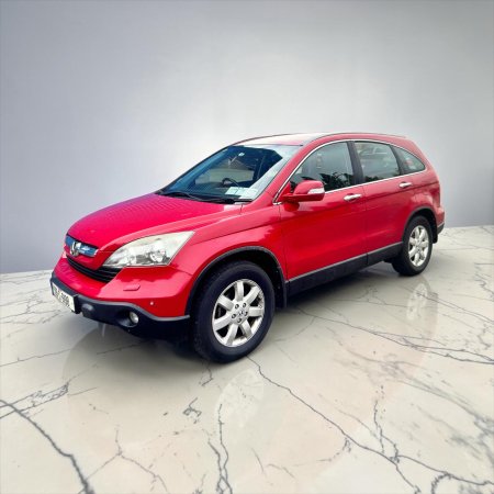 2009 Honda CR-V - photo 13