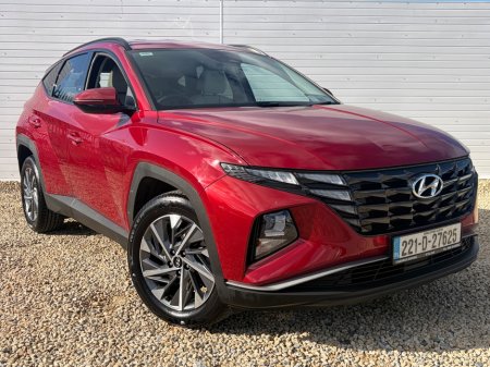 2022 Hyundai Tucson - photo 5