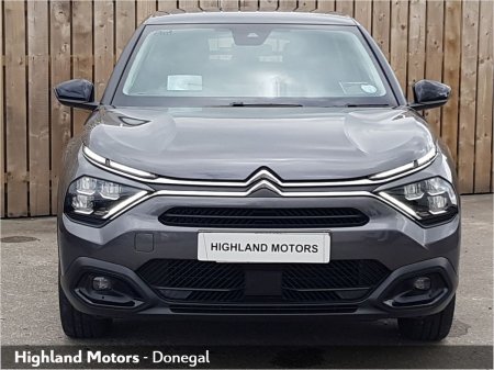 2023 Citroen C4 - photo 9