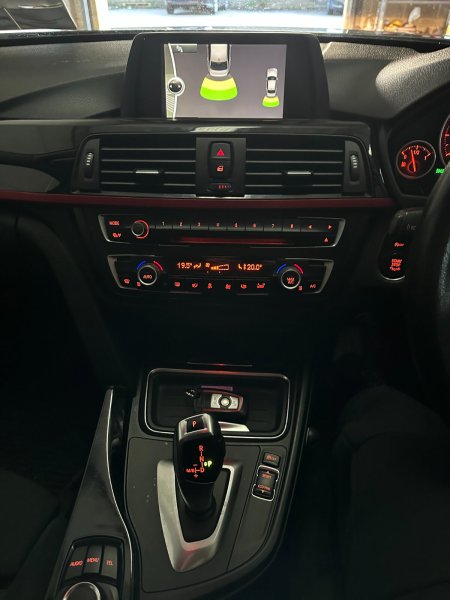 2013 BMW 3-Series - photo 22
