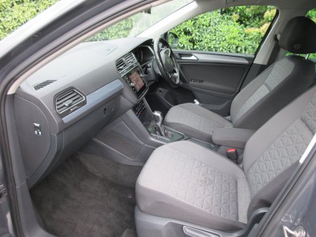 2022 Volkswagen Tiguan - photo 13