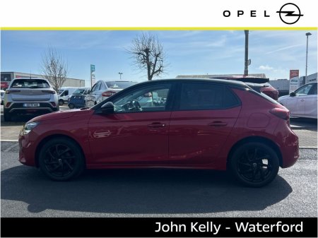 2023 Opel Corsa - photo 3