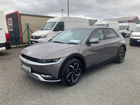 2022 Hyundai IONIQ 5 - photo 3