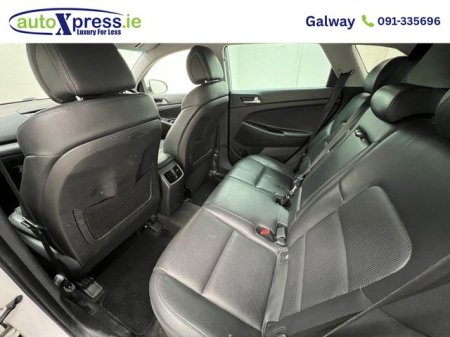 2016 Hyundai Tucson - photo 4