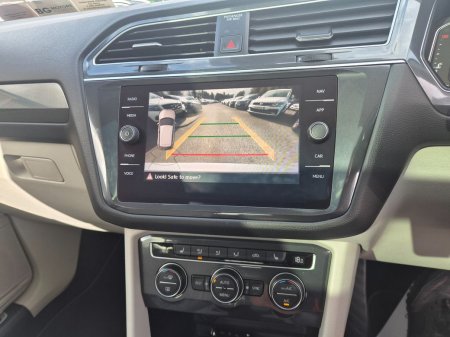 2020 Volkswagen Tiguan Allspace - photo 13