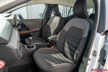2022 Dacia Sandero Stepway - photo 18