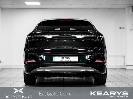2026 XPeng G6 - photo 5