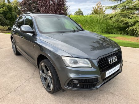 2013 Audi Q5 - photo 3