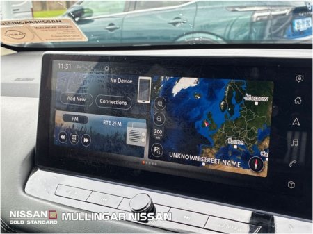 2024 Nissan Qashqai - photo 13