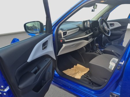 2026 Suzuki Swift - photo 15