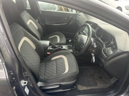 2019 Kia Ceed - photo 15