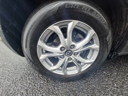 2017 Mazda CX-3 - photo 13