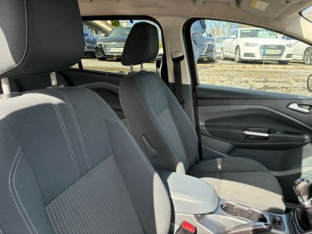2015 Ford C-Max - photo 5