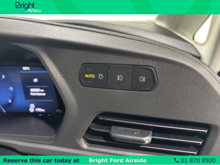 2025 Ford Transit Connect - photo 15