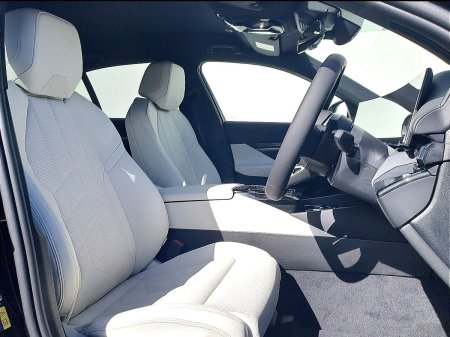 2026 BMW 5-Series - photo 12