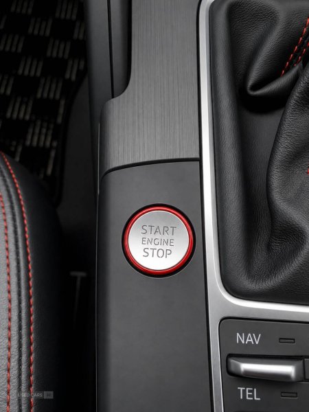2016 Audi S3 - photo 22
